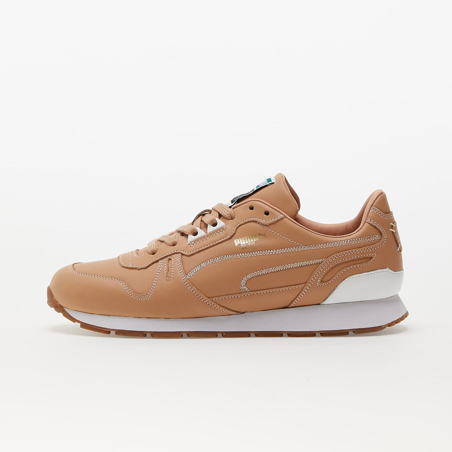 Tenisice i cipele Puma RX 737 Catch A Tan Tan Bež | 38725501, 0