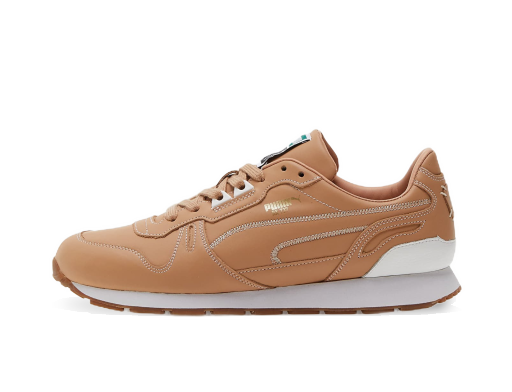 Tenisice i cipele Puma RX 737 Catch A Tan Tan Bež | 38725501