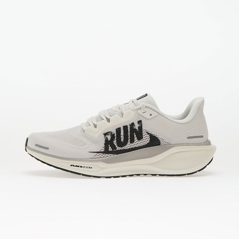 Tenisice i cipele Nike Air Zoom Pegasus 41 Summit White College Grey Sail Black Siva | IB5697-100