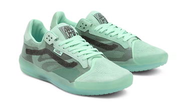 Tenisice i cipele Vans Translucent EVDNT Ultimatewaffle Tirkiz | VN0A5DY7B2S, 1