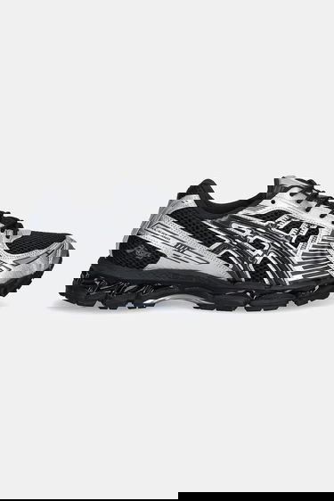 Tenisice i cipele Asics GEL-KAYANO 12.1 Metalik | 1203A759-001, 1
