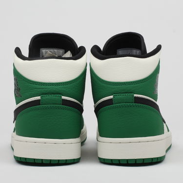 Tenisice i cipele Jordan Air Jordan 1 Mid SE Zelena | 852542-301, 3