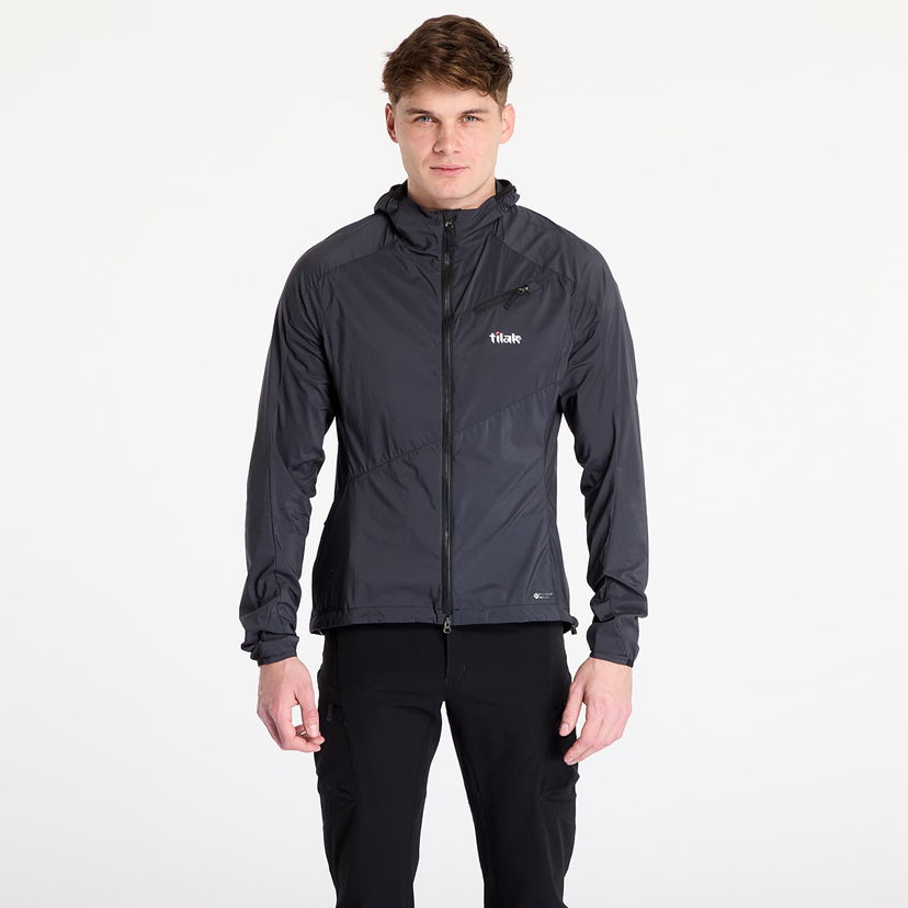 Vjetrovka Tilak Aira Pertex Windbreaker Crna | 068342