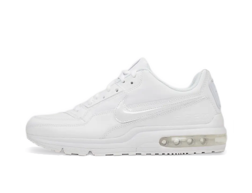 Tenisice i cipele Nike Air Max LTD 3 Bijela | 687977-111