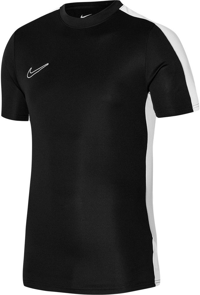 Majica kratkih rukava Nike Nike Academy Dri-FIT Soccer Top Crna | dr1343-010