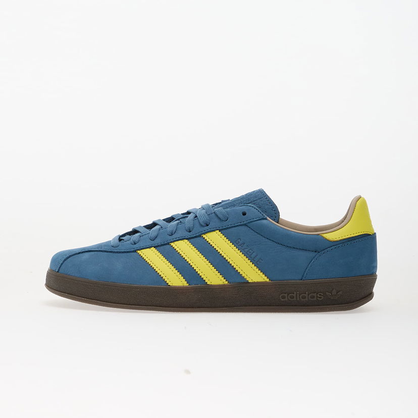 Tenisice i cipele adidas Originals Gazelle Indoor Pro Plava | JR8838