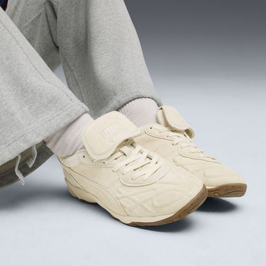 Tenisice i cipele Puma King Indoor Clean Bež | 403147_01, 2