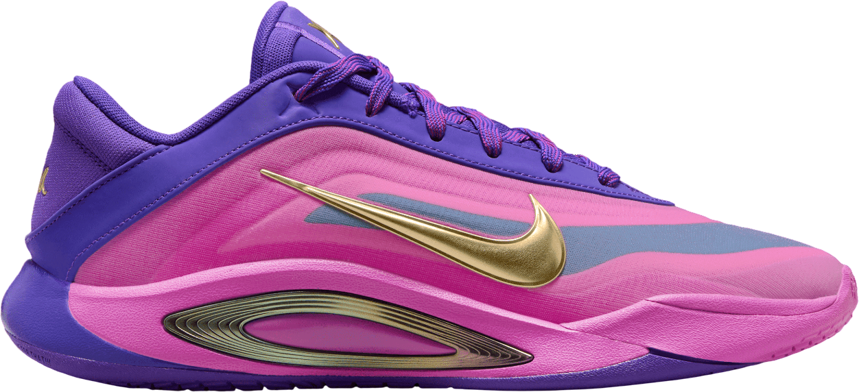 Tenisice i cipele Nike A'One A'ja Wilson Shoe Ljubičasta | fz8605-500, 0