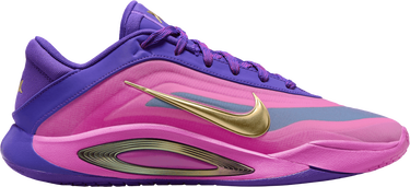 Tenisice i cipele Nike A'One A'ja Wilson Shoe Ljubičasta | fz8605-500, 0