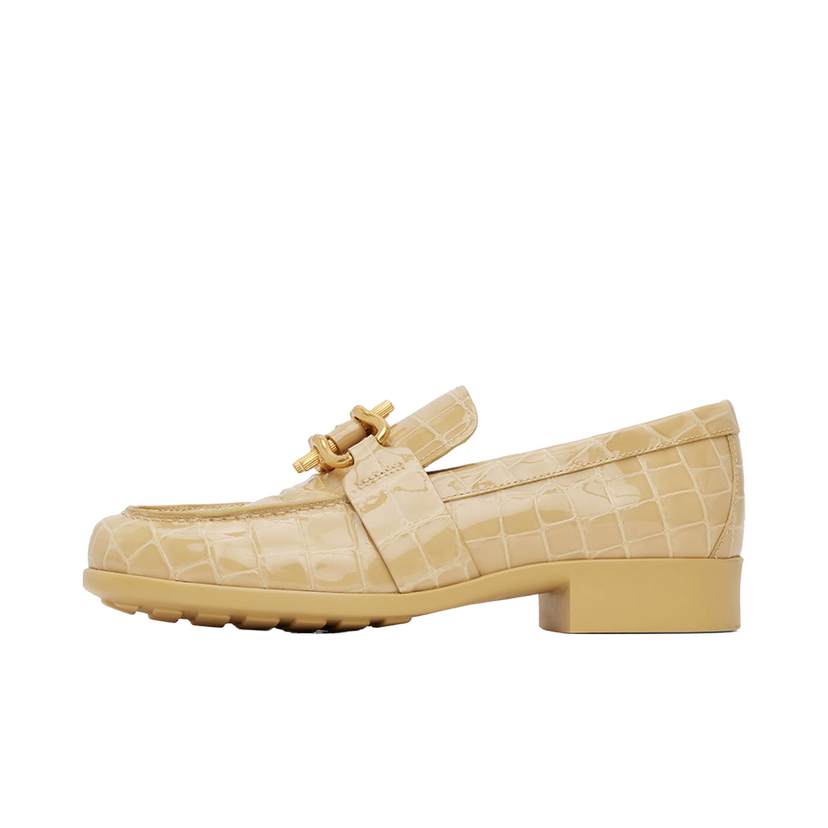 Tenisice i cipele Bottega Veneta Monsieur Loafers "Beige" Bež | 708902 V2DW0