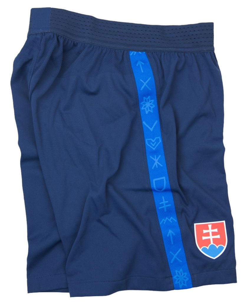 Kratke hlače Nike SFZ M SHORT HA PR Tamnoplava | cd8132-410