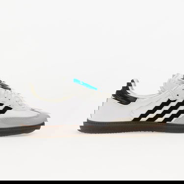 Tenisice i cipele adidas Originals BSTN x adidas Samba "White" Bijela | IE0168, 1