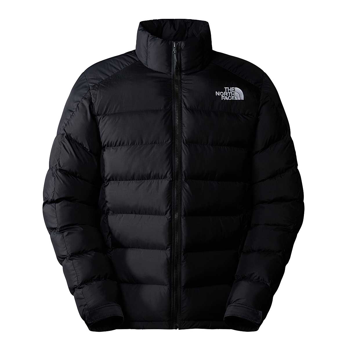 Pernata jakna The North Face M Rusta 2.0 Synth Insulated Puffer Jacket Crna | NF0A852FJK31, 1