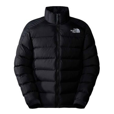 Pernata jakna The North Face M Rusta 2.0 Synth Insulated Puffer Jacket Crna | NF0A852FJK31, 1