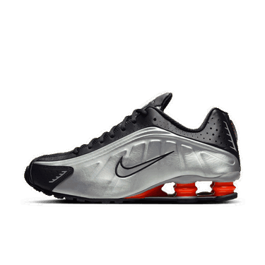 Tenisice i cipele Nike Shox R4 'Metallic' Metalik | HQ1988-002, 1