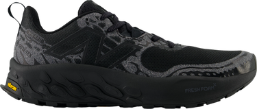 Tenisice i cipele New Balance Fresh Foam X Hierro v8 Gore-Tex® Crna | mthiga8, 0