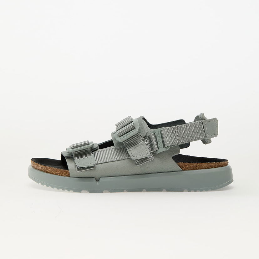 Tenisice i cipele Birkenstock Shinjuku Sandals Siva | 1029581
