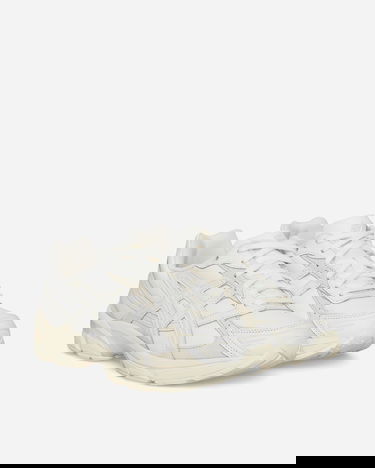 Tenisice i cipele Asics GEL-1130 Bijela | 1201A844-100, 2