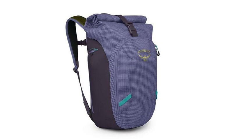 Ruksak Osprey Transporter Roll Top Pack Ljubičasta | 10054280OSP
