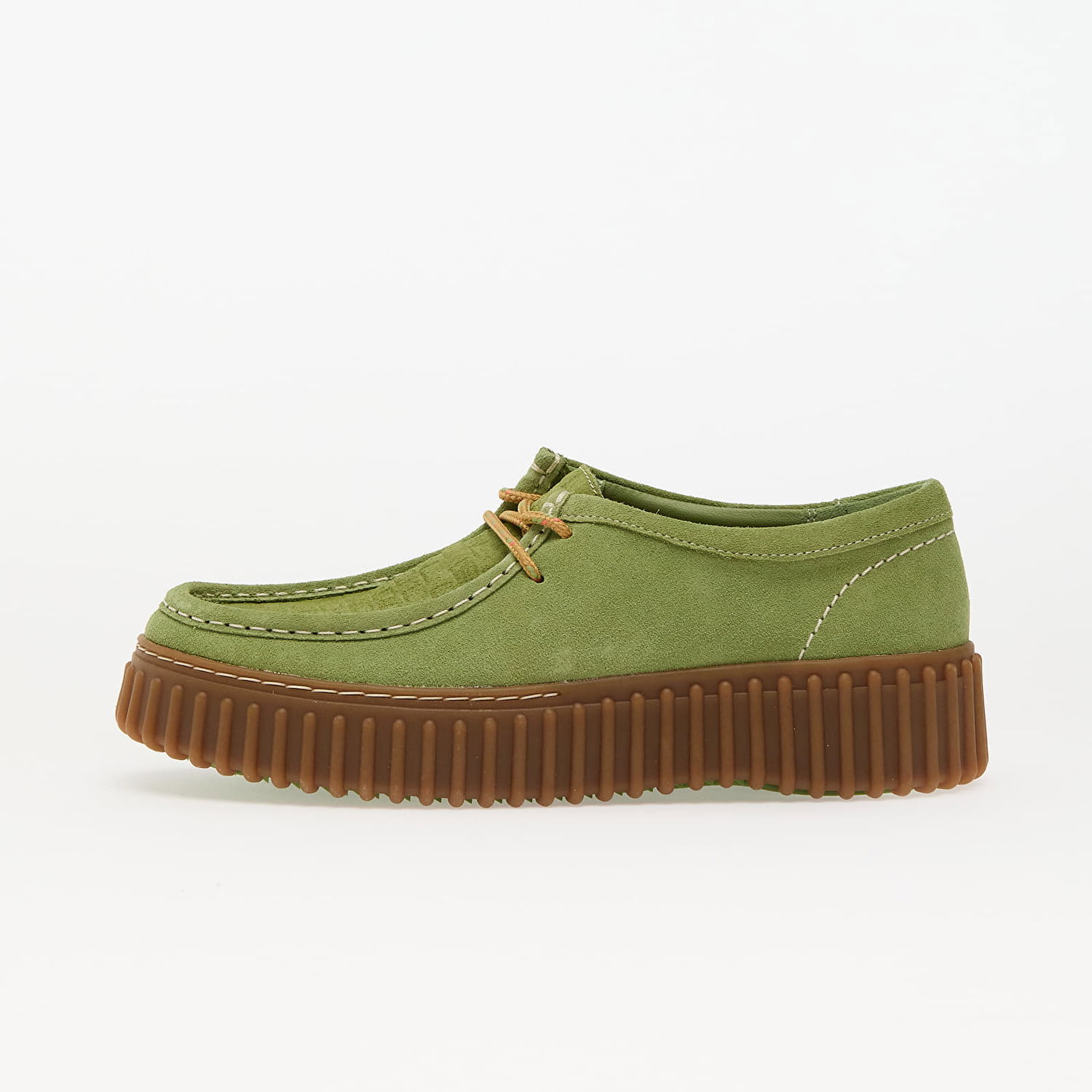Tenisice i cipele Clarks Clarks Originals Torhill Bee Zelena | 261811864, 0