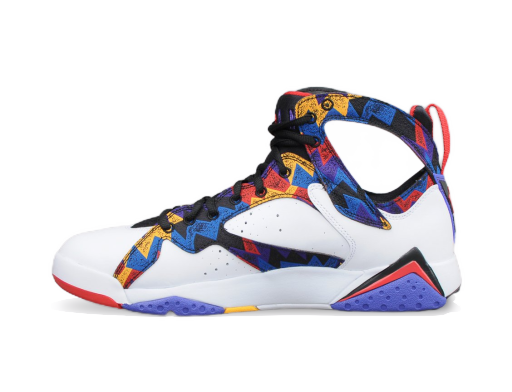 Tenisice i cipele Jordan Air Jordan 7 Retro ''Sweater'' Bijela | 304775-142
