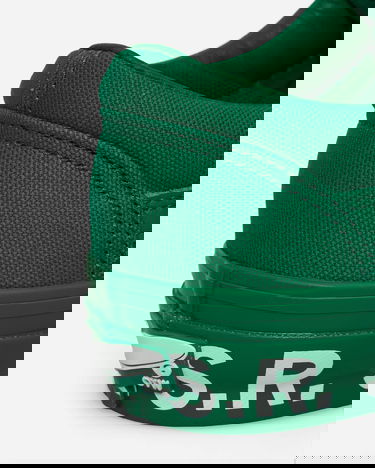 Tenisice i cipele Vans S.R. STUDIO LA.CA. Old Skool Reissue 36 Vibram Zelena | VN000S53Y9H1, 6