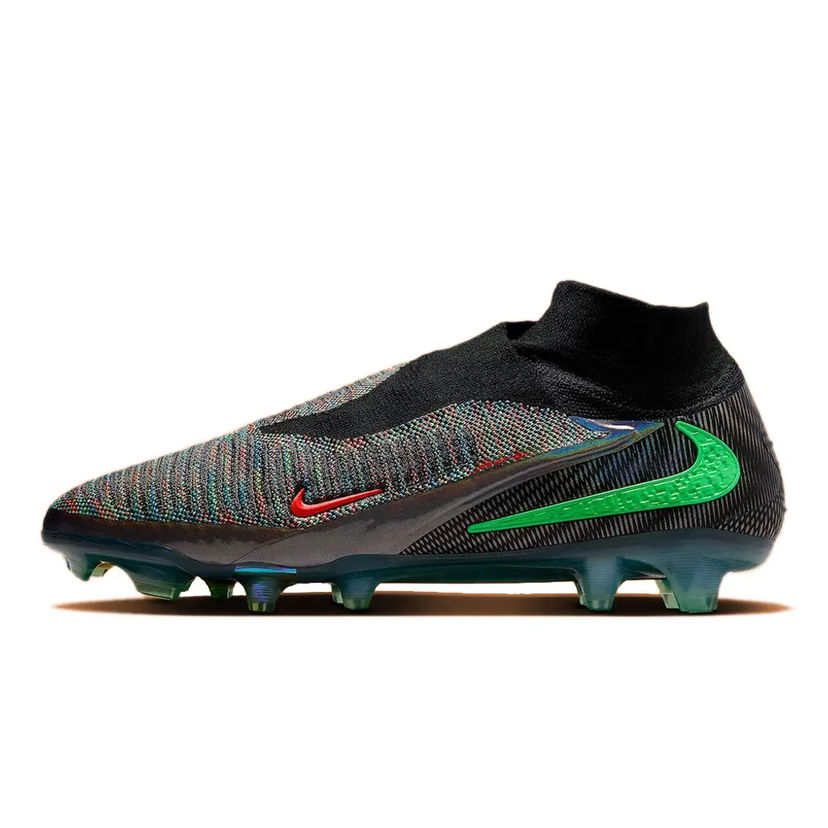 Tenisice i cipele Nike EA Sports FC 26 x Phantom 6 High Elite 'Phantom Mode' Crna | HQ2330-900