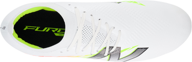 Tenisice i cipele New Balance New Balance Furon Pro V8 FG Bijela | sf2f-ib8, 3