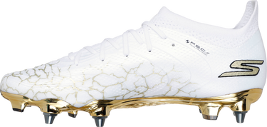 Tenisice i cipele Skechers SKX 1.5 Elite SG Bijela | 252096-wbgd, 1