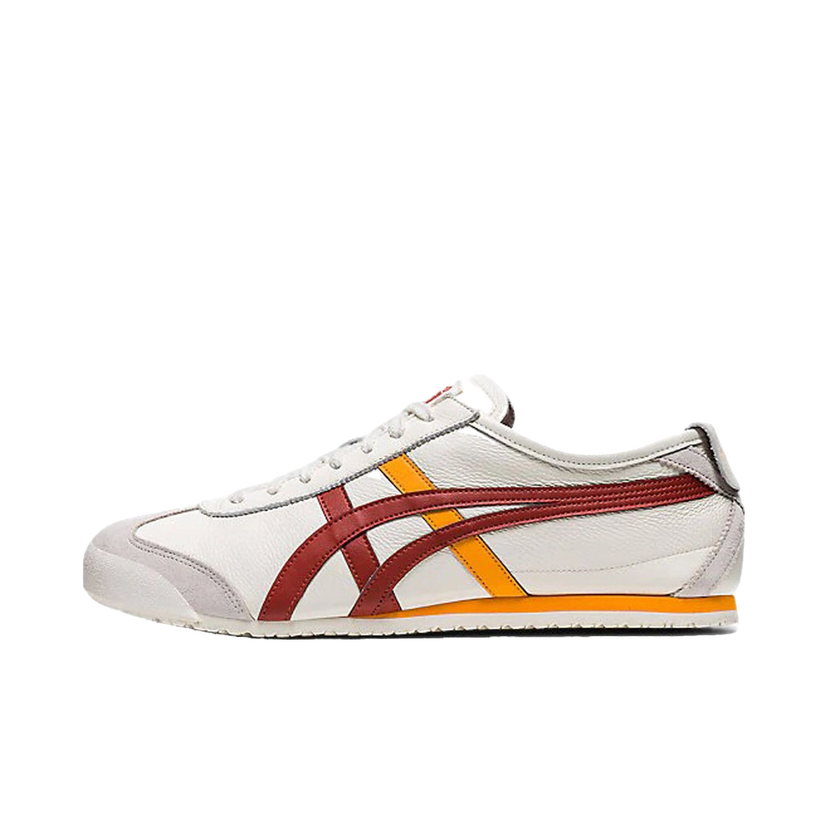 Tenisice i cipele Onitsuka Tiger Mexico 66 Bijela | 1183A201-108