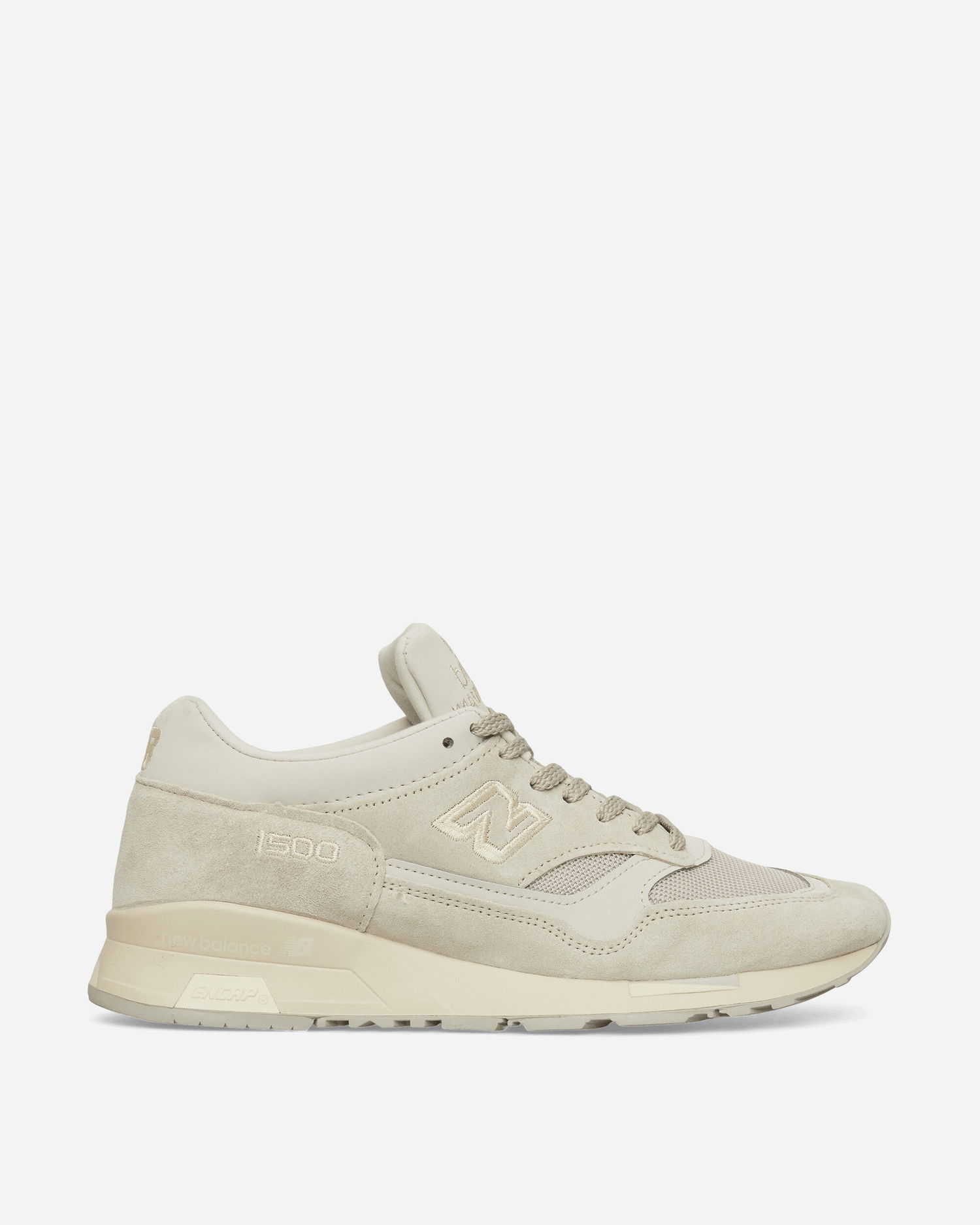 Tenisice i cipele New Balance 1500 Bež | U1500PTY, 1