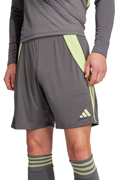 Kratke hlače adidas Performance adidas TIRO24 Training Shorts Siva | jn1993, 0