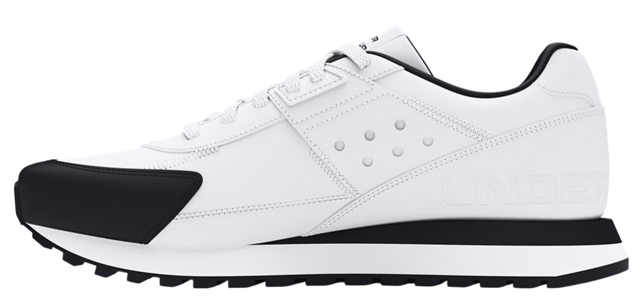 Tenisice i cipele Under Armour Essential Bijela | 3028408-104, 1