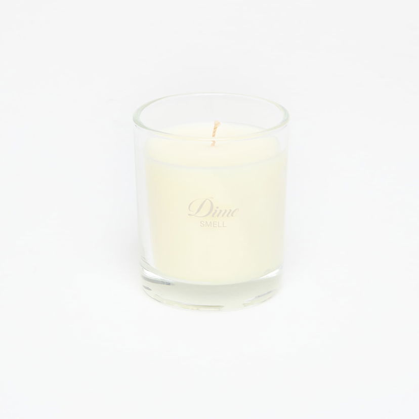 Svijeće Dime Dime Classic Candle Bijela | DIMEFA2530NAT