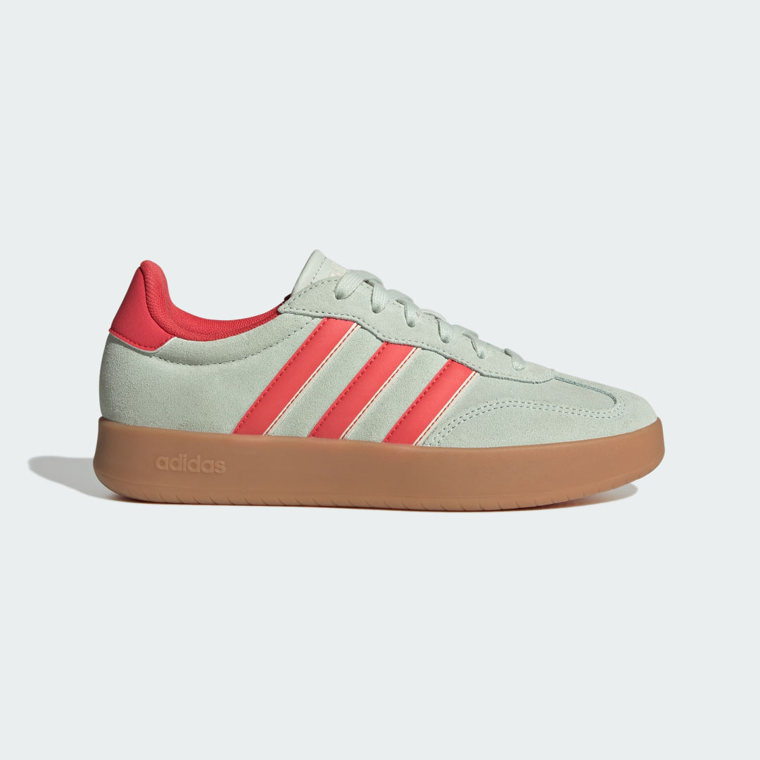 Tenisice i cipele adidas Performance Barreda Zelena | JP7109, 0