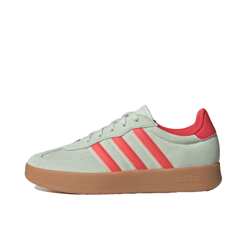 Tenisice i cipele adidas Performance Barreda Zelena | JP7109