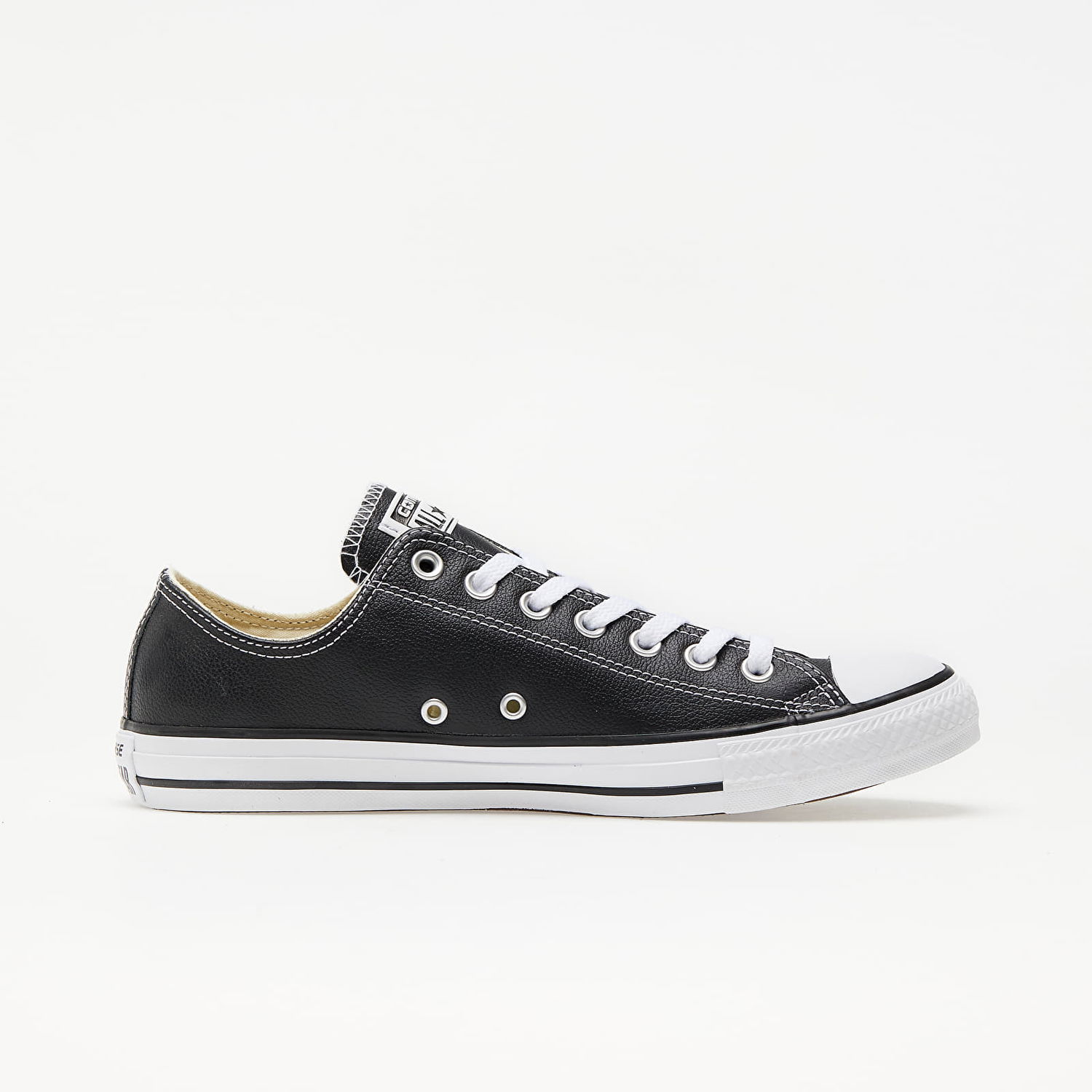 Tenisice i cipele Converse Chuck Taylor All Star Crna | 132174C, 1