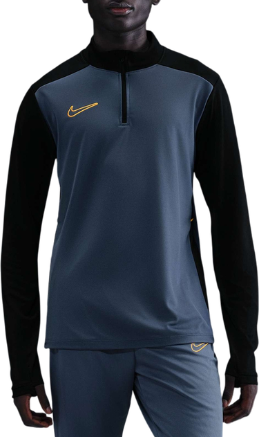 Dukserice Nike Dri-FIT Academy 25 Dril Quarter-Zip Top Višebojno | hj3783-491, 0