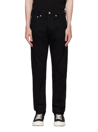 Jeans KENZO Bara Crna | FD65DP1016C1