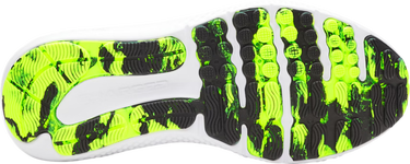 Tenisice i cipele Under Armour Charged Surge 4 Tamnoplava | 3027000-404, 2