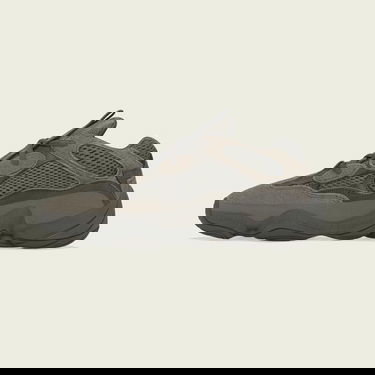 Tenisice i cipele adidas Yeezy YEEZY 500 "Clay Brown" Smeđa | GX3606, 4