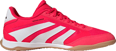 Tenisice i cipele adidas Performance Predator League IN Crvena | jr3125, 3