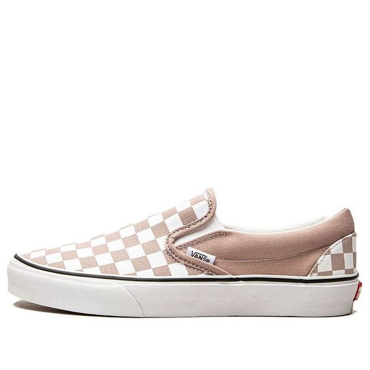 Tenisice i cipele Vans Classic Slip-On 'Checkerboard' Ružičasta | VN000XG8AZT