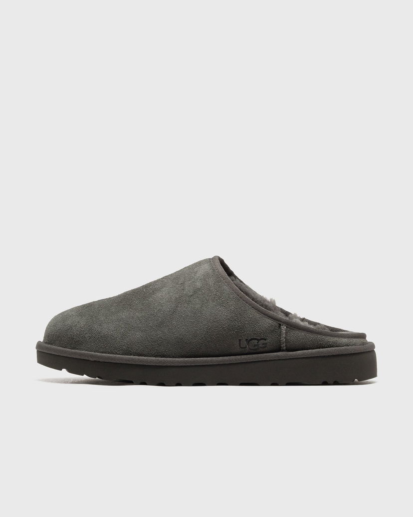 Tenisice i cipele UGG UGG Classic Slip-On Slippers Siva | 1129290-MLF