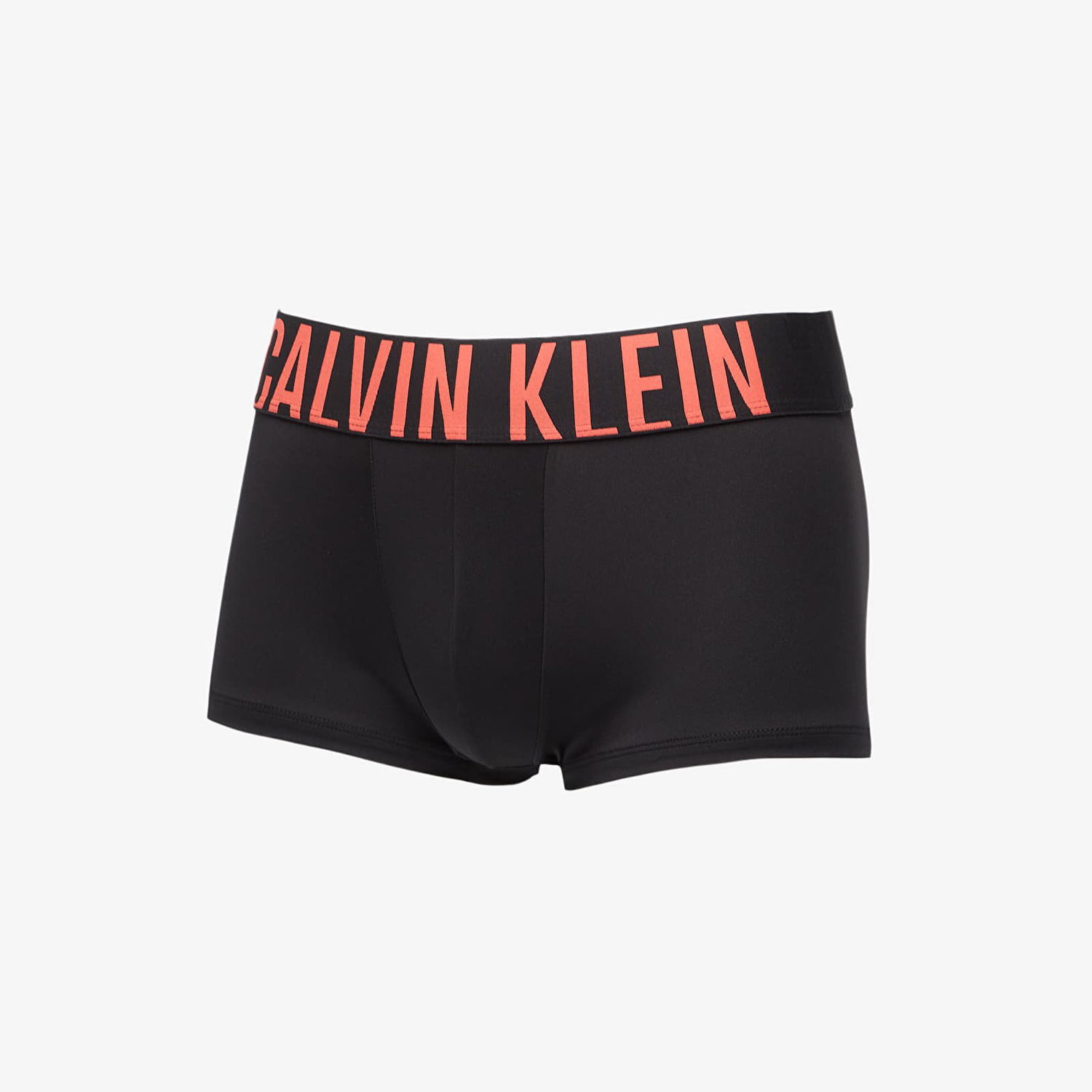 Bokserice CALVIN KLEIN Low Rise Trunk 3-Pack XL Crna | 000NB3611A 2QS, 1