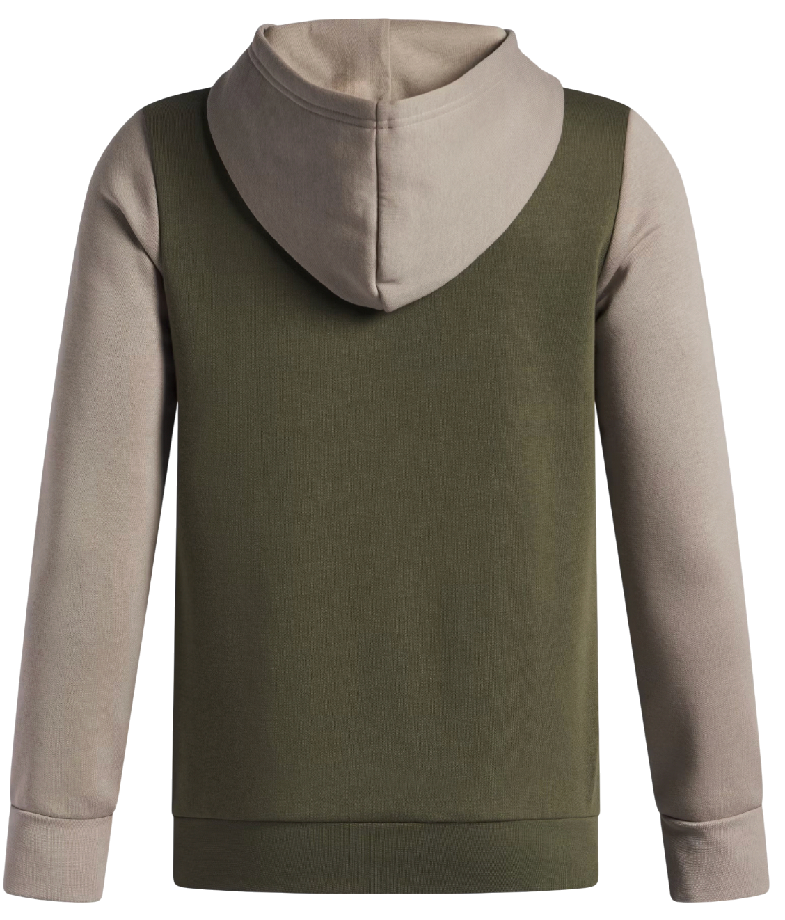 Dukserice Under Armour Rival Fleece Graphic Hoodie Višebojno | 6004994-390, 1