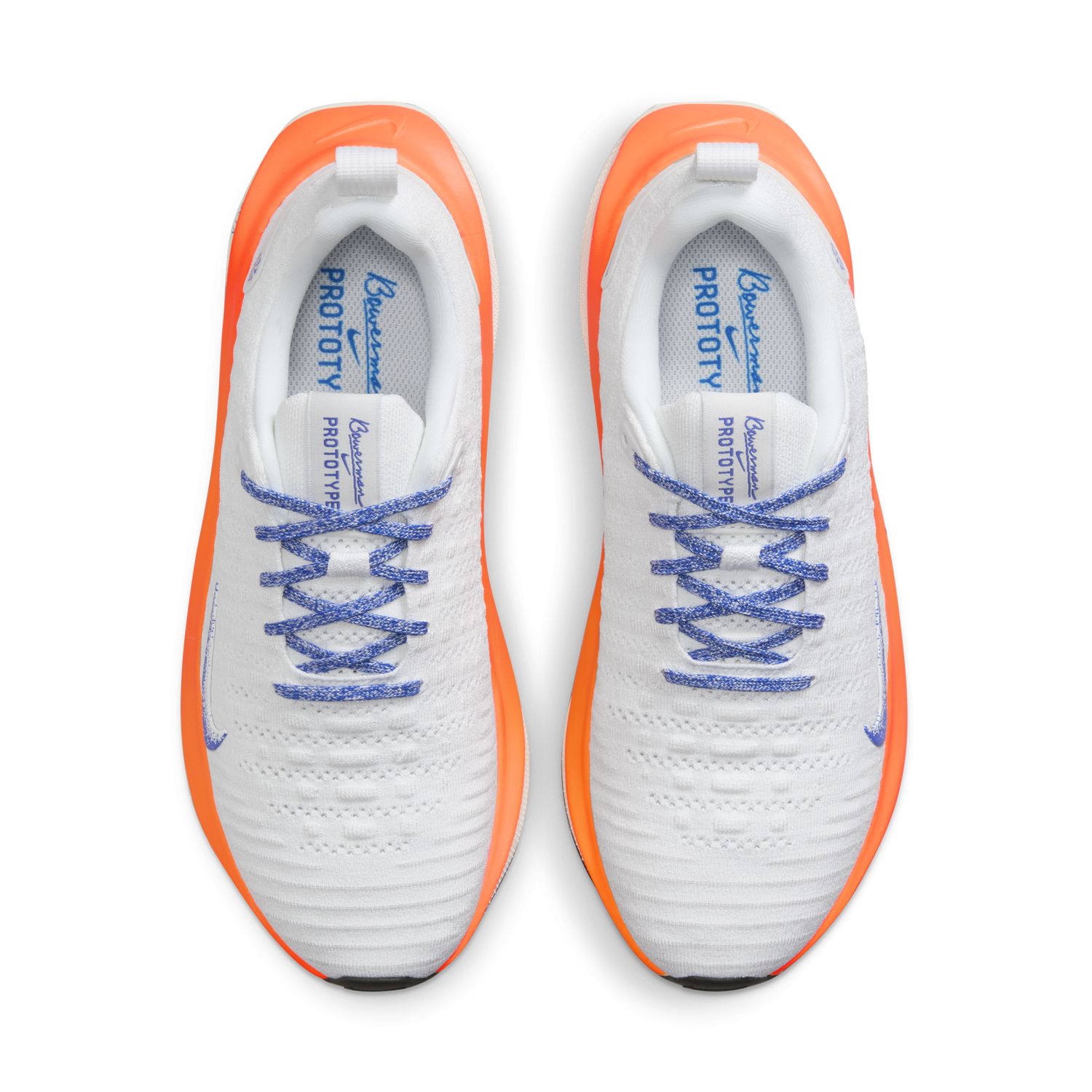 Tenisice i cipele Nike ReactX Infinity Run 4 W Bijela | HJ6649-900, 1