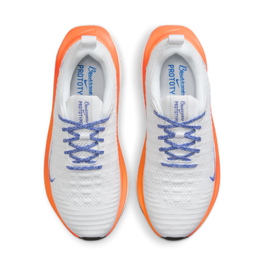Tenisice i cipele Nike ReactX Infinity Run 4 W Bijela | HJ6649-900, 1