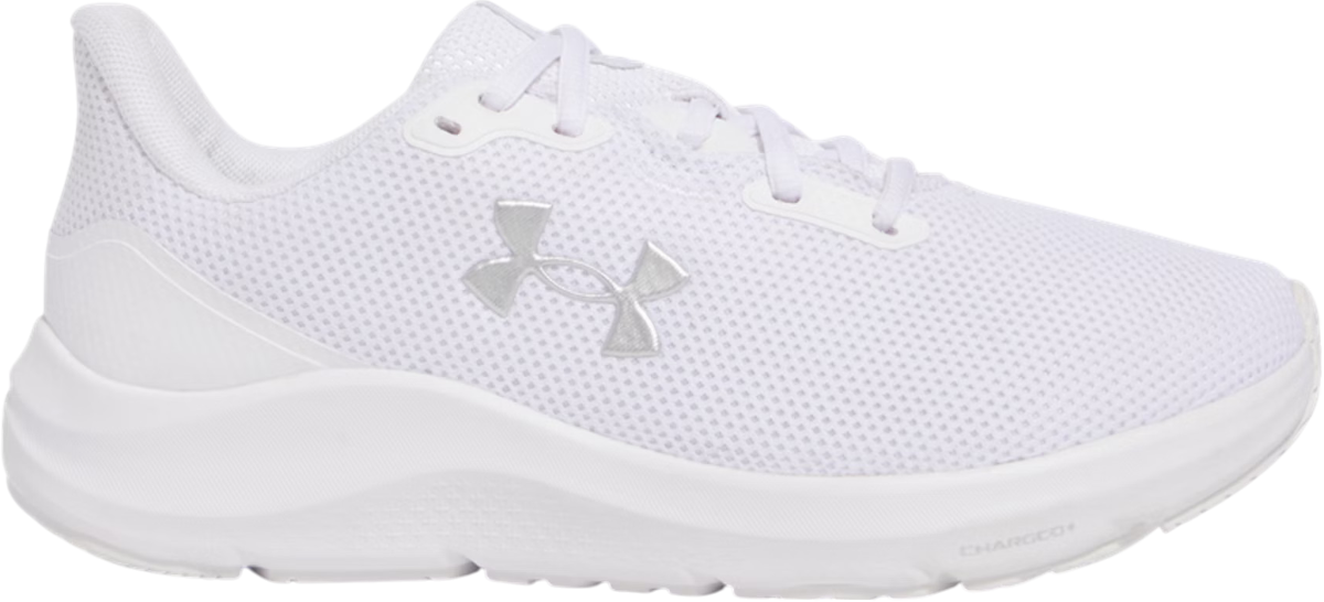 Tenisice i cipele Under Armour Charged Pursuit 4 Bijela | 3028261-101, 0