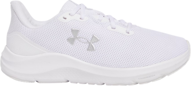 Tenisice i cipele Under Armour Charged Pursuit 4 Bijela | 3028261-101, 0